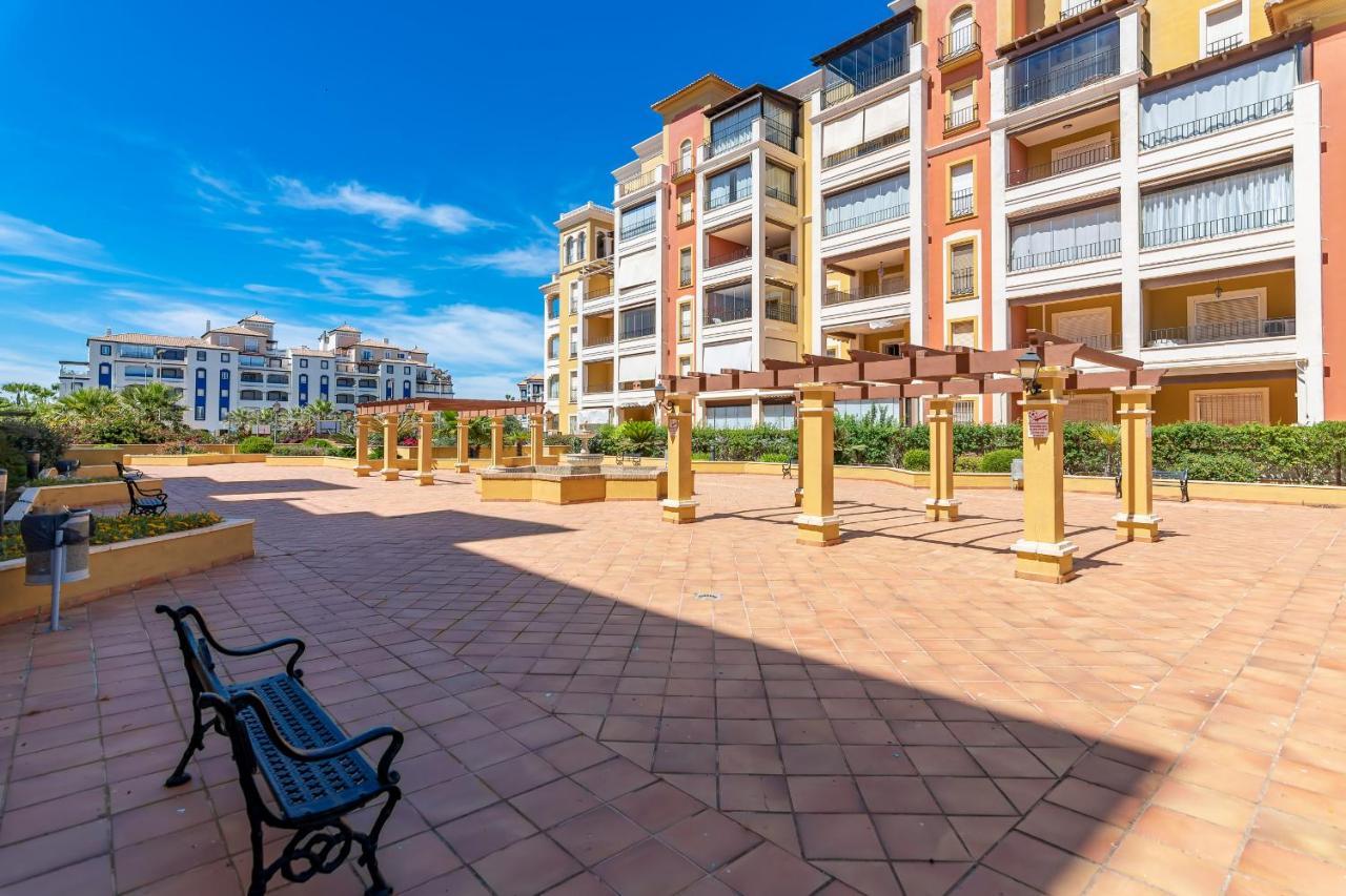 Playa Grande By H Apartment Isla del Moral Exterior foto