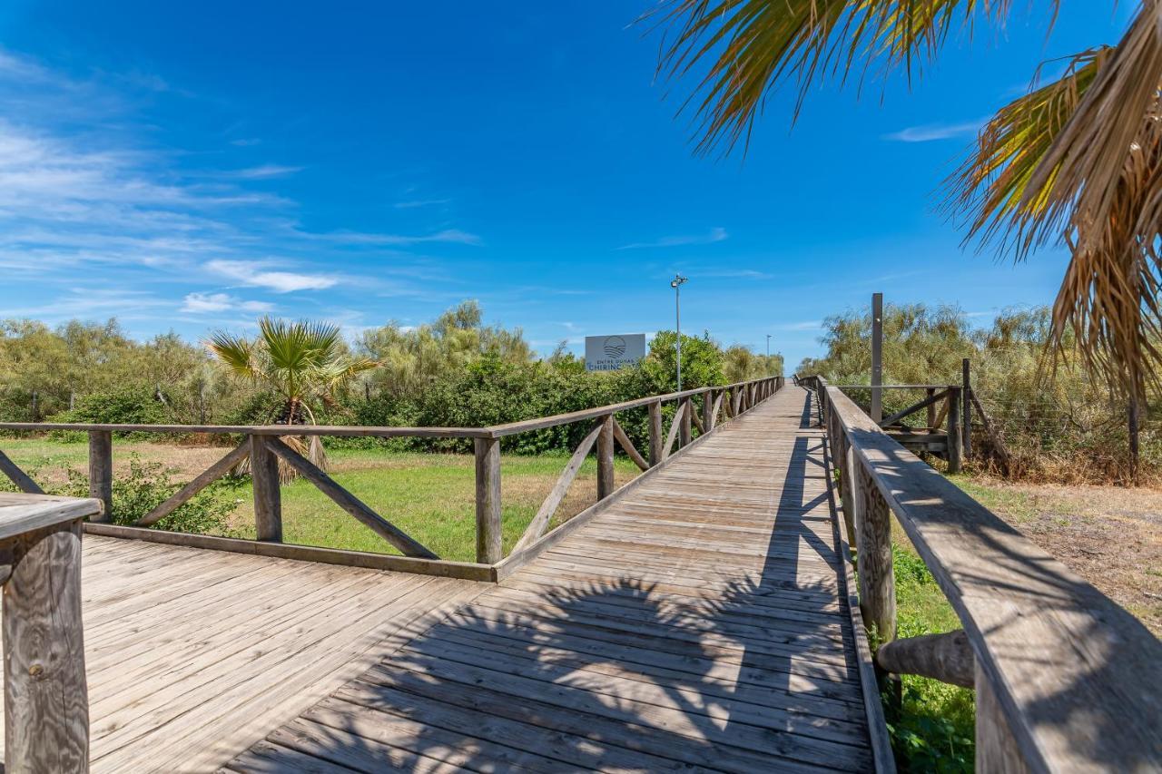 Playa Grande By H Apartment Isla del Moral Exterior foto