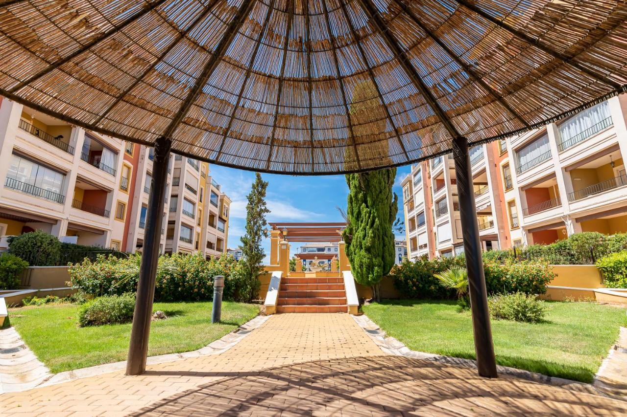 Playa Grande By H Apartment Isla del Moral Exterior foto