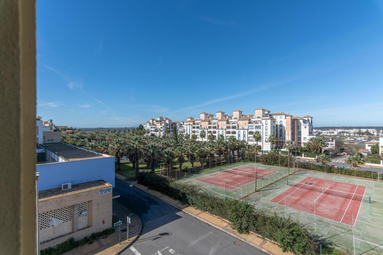 Playa Grande By H Apartment Isla del Moral Exterior foto