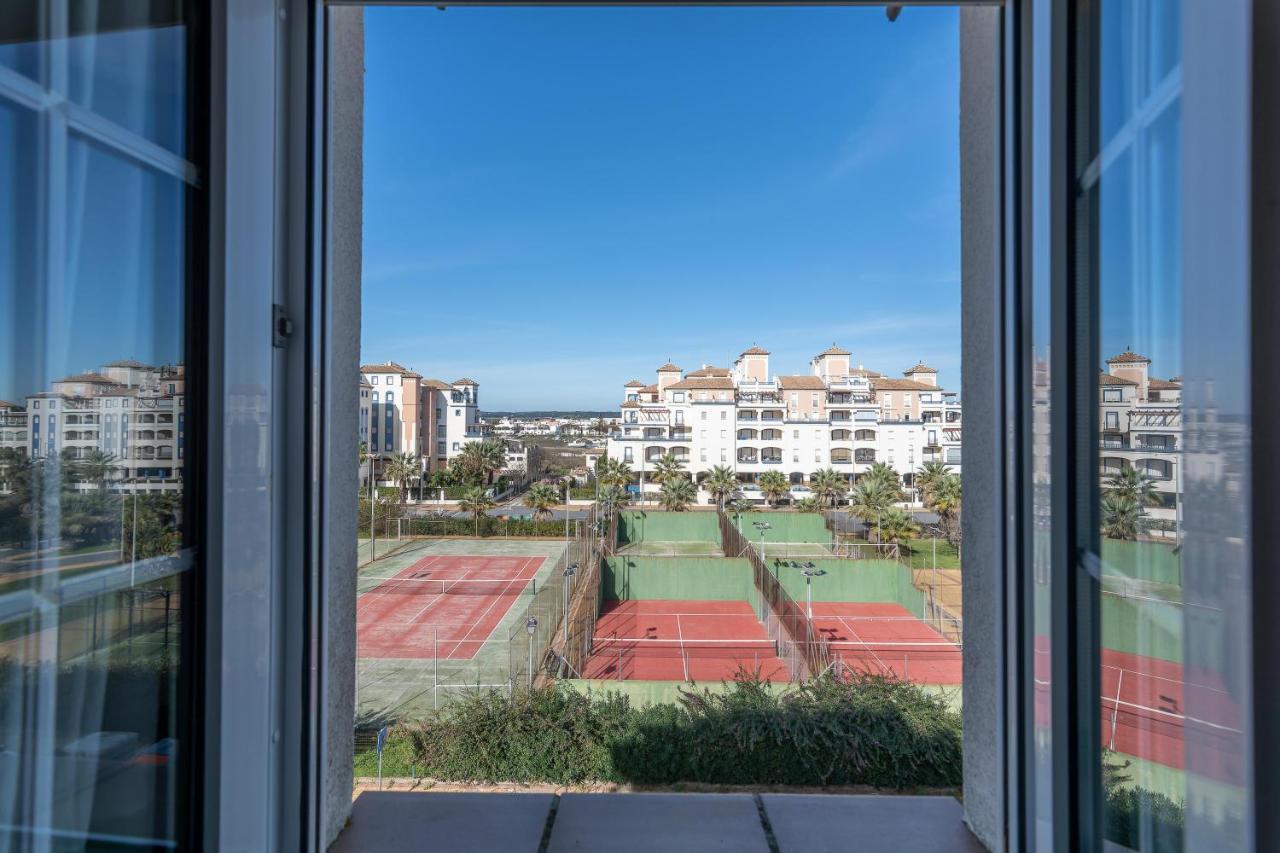 Playa Grande By H Apartment Isla del Moral Exterior foto