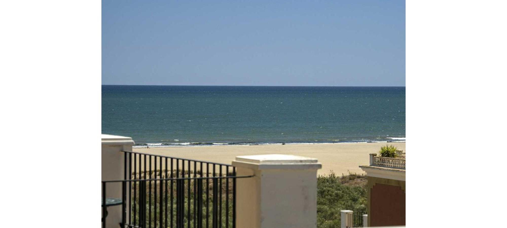 Playa Grande By H Apartment Isla del Moral Cameră foto