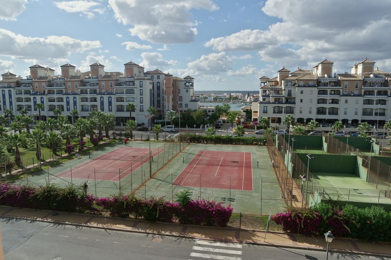 Playa Grande By H Apartment Isla del Moral Exterior foto
