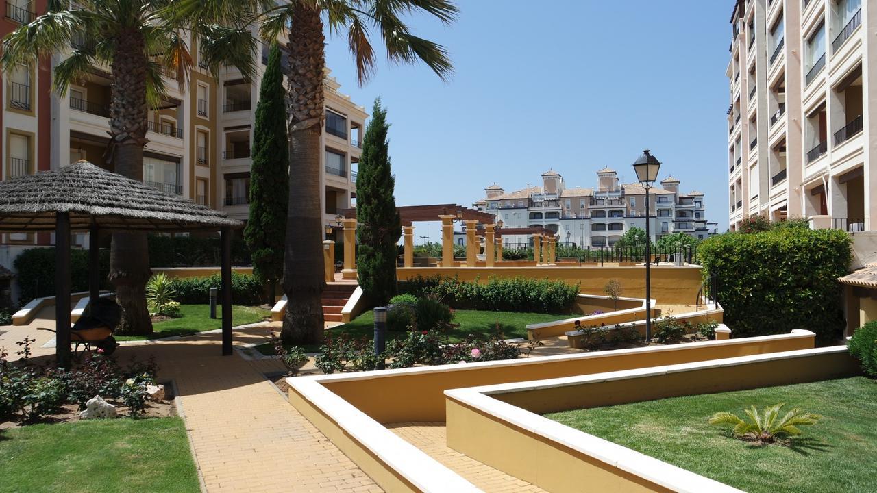 Playa Grande By H Apartment Isla del Moral Exterior foto