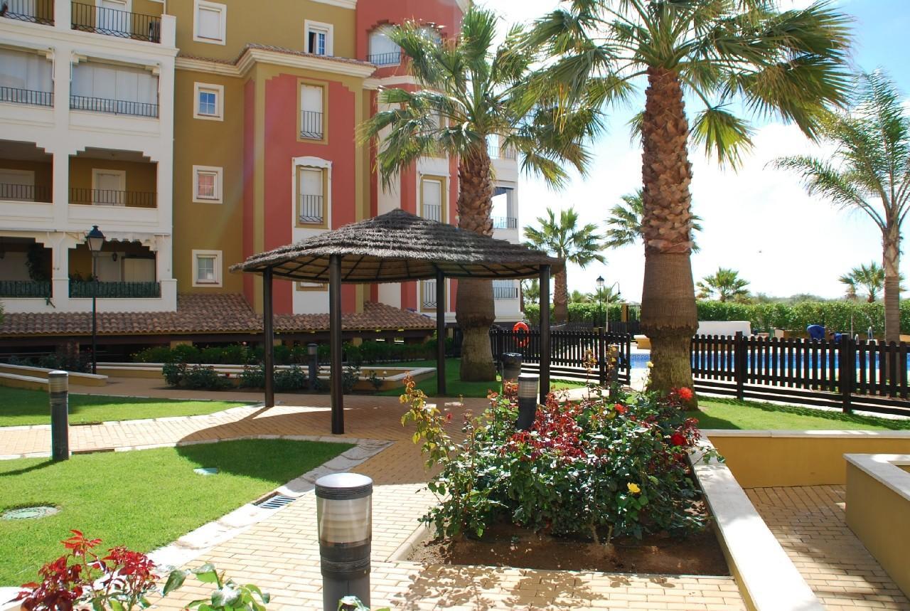 Playa Grande By H Apartment Isla del Moral Exterior foto
