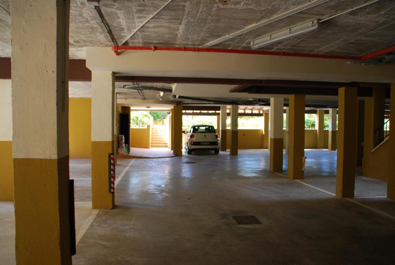 Playa Grande By H Apartment Isla del Moral Exterior foto