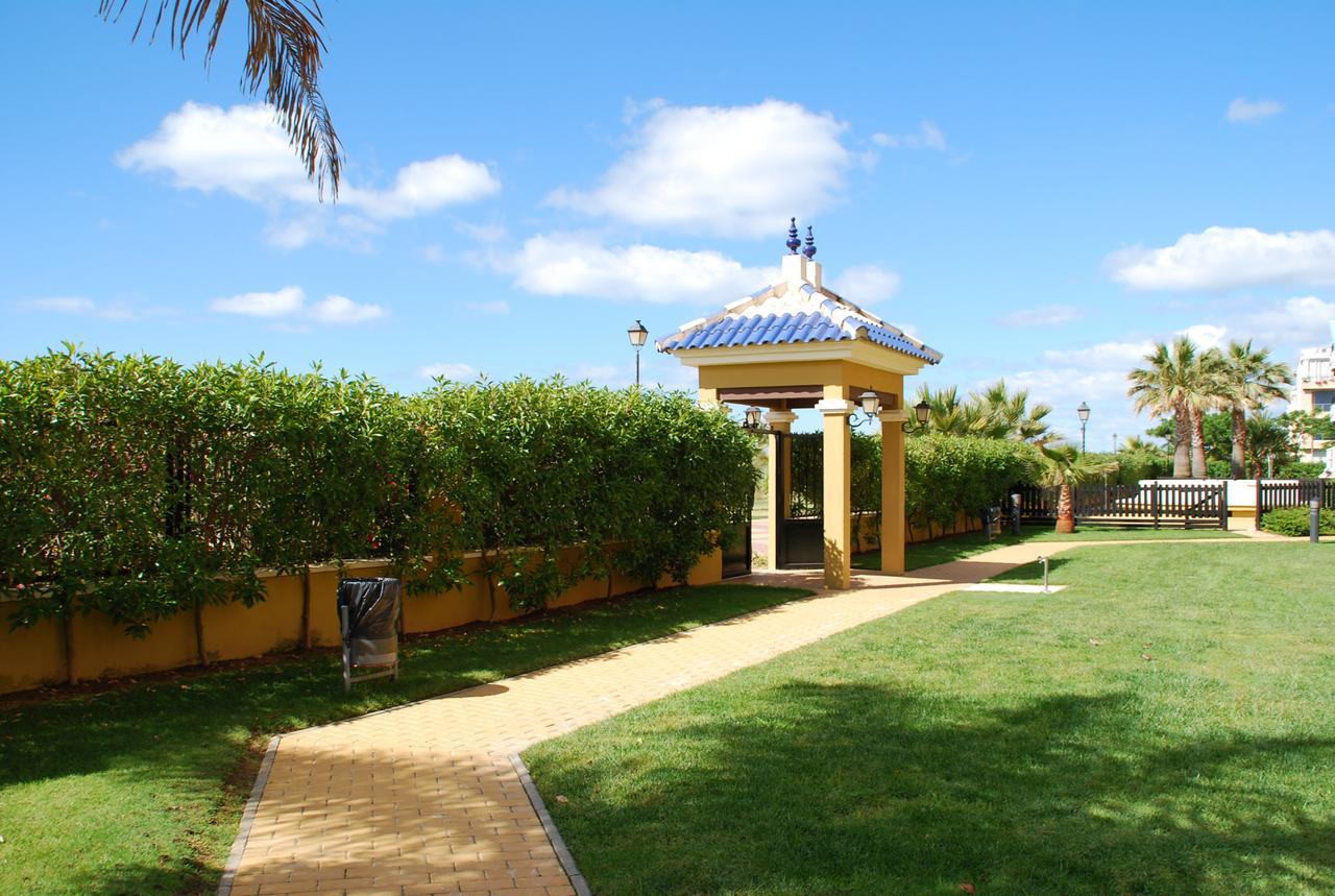 Playa Grande By H Apartment Isla del Moral Exterior foto