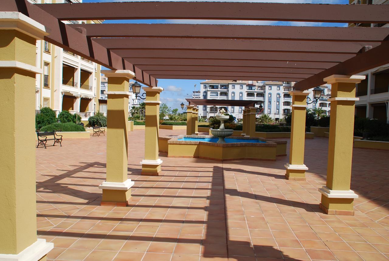 Playa Grande By H Apartment Isla del Moral Exterior foto