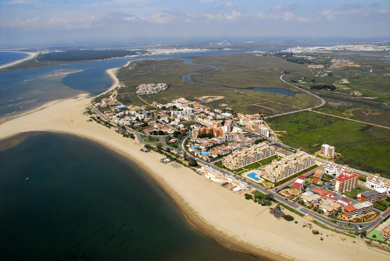 Playa Grande By H Apartment Isla del Moral Exterior foto