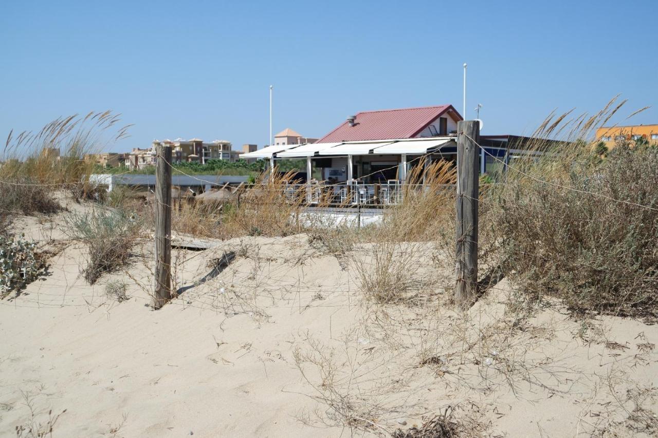 Playa Grande By H Apartment Isla del Moral Exterior foto
